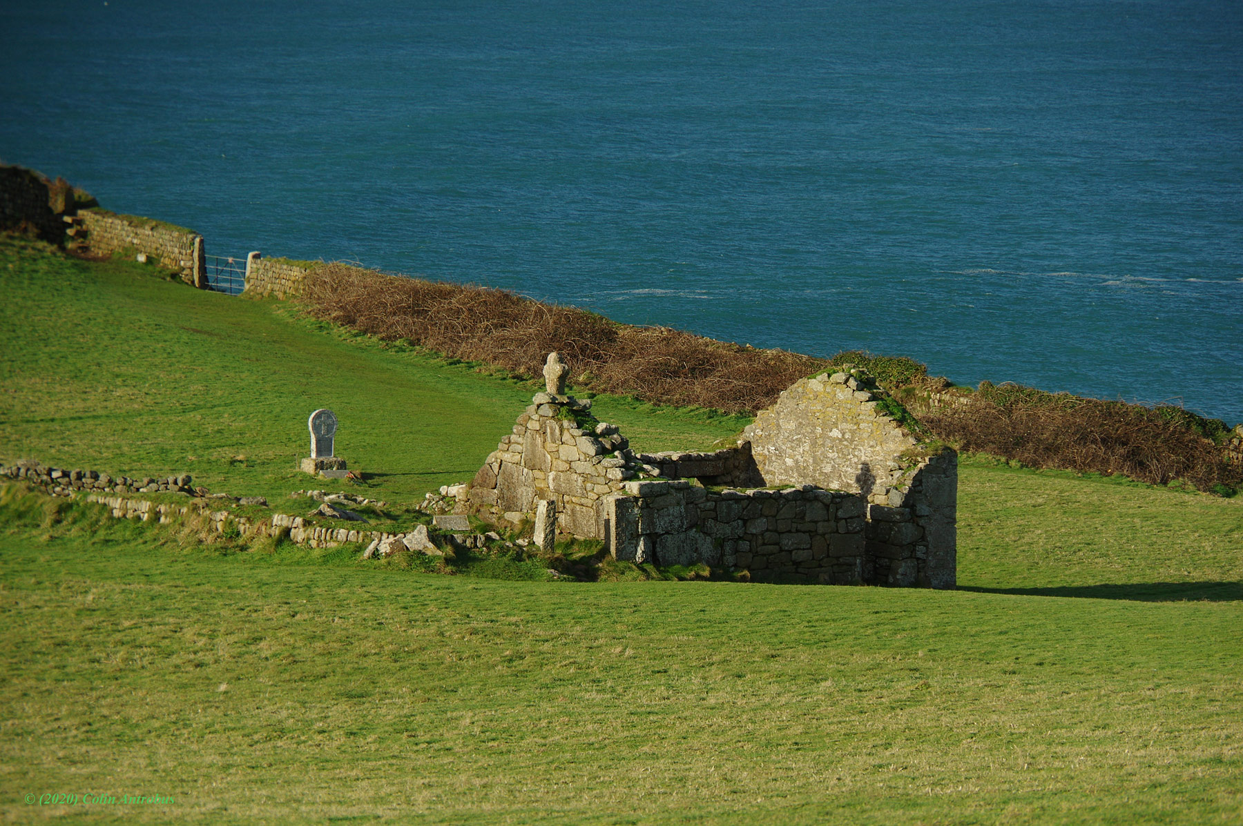 Cape Cornwall